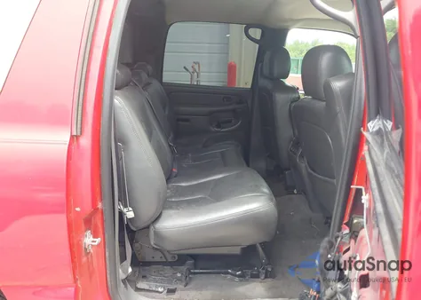 2004 Chevrolet Avalanche 1500 z USA, uszkodzony, nr VIN 3GNEC12T04G257212